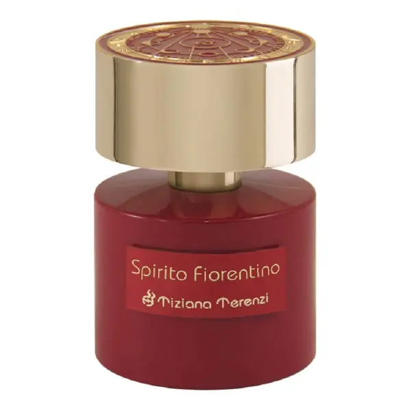 Tiziana Terenzi Tiziana Terenzi Luna Collection Spirito Fiorentino Extrait De Parfum Parfemska Voda 100 ml