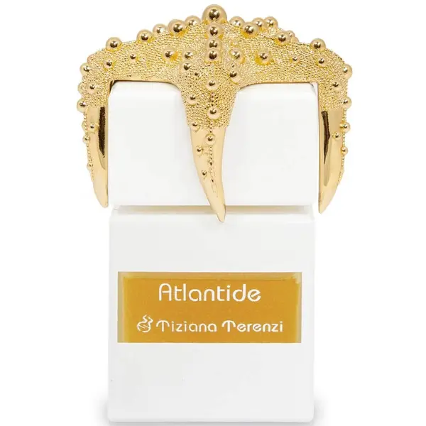 Tiziana Terenzi Tiziana Terenzi Sea Stars Atlantide Unisex Extrait De Parfum Parfemska Voda 100 ml