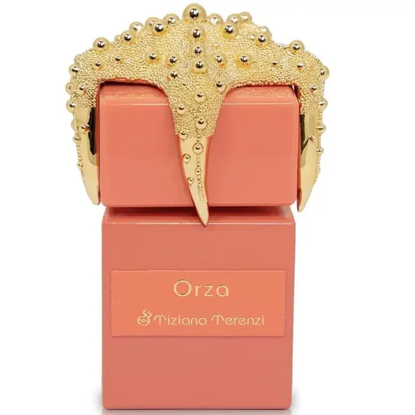 Tiziana Terenzi Tiziana Terenzi Sea Stars Orza Unisex Extrait De Parfum Parfemska Voda 100 ml
