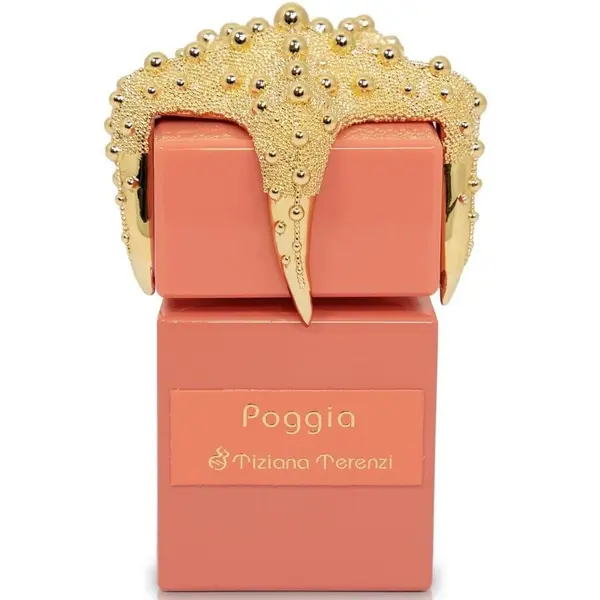 Tiziana Terenzi Tiziana Terenzi Sea Stars Poggia Unisex Extrait De Parfum Parfemska Voda 100 ml