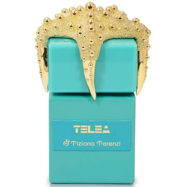 Tiziana Terenzi Tiziana Terenzi Sea Stars Telea Unisex Extrait De Parfum Parfemska Voda 100 ml