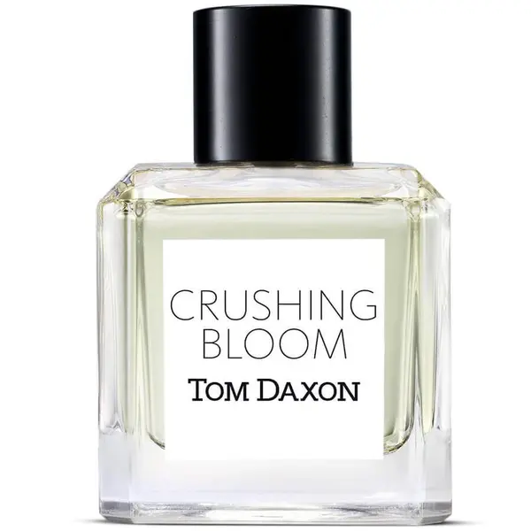 Tom Daxon Tom Daxon Crushing Bloom Eau De Parfum Parfemska Voda 100 ml