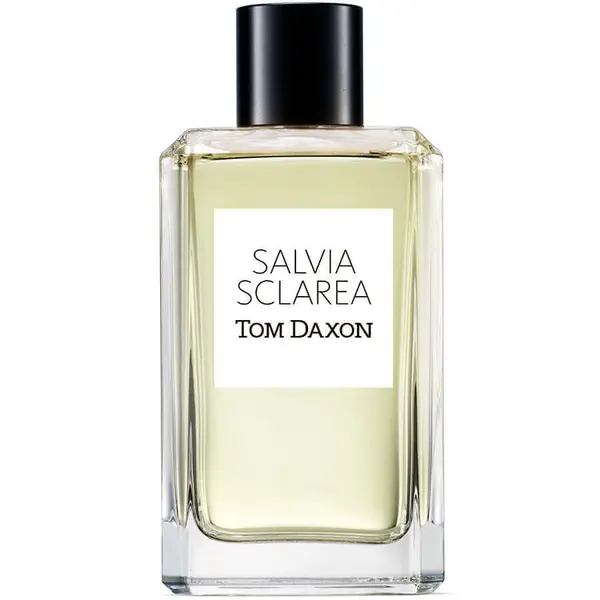 Tom Daxon Tom Daxon Salvia Sclarea Eau De Parfum Parfemska Voda 100 ml