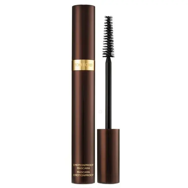Tom Ford Tom Ford Maskare Emotionproof Mascara Noir Maskara Za Volumen I Duljinu 8 ml