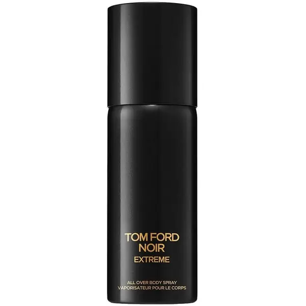 Tom Ford Tom Ford Noir Exteme Body Spray Miris Za Tijelo 150 ml