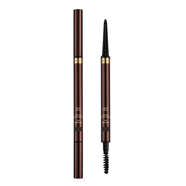 Tom Ford Tom Ford Olovke Za Obrve Architecture Brow Pencil Chestnut Olovka 05 g