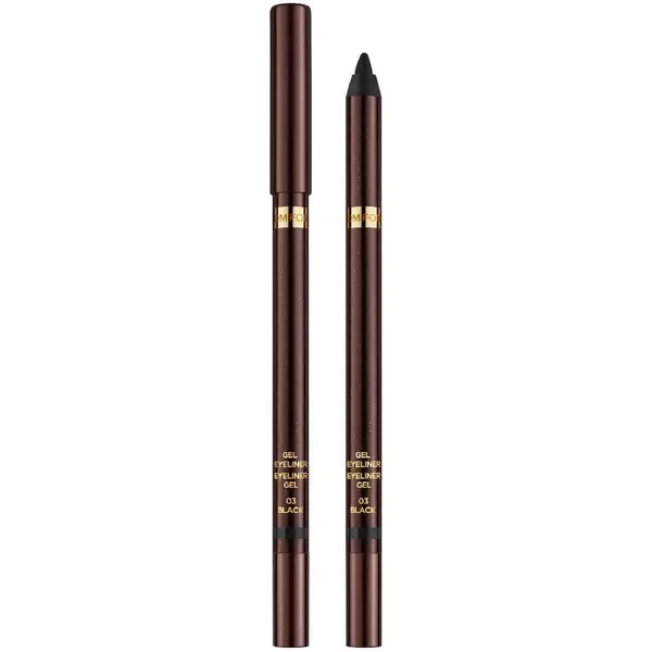 Tom Ford Tom Ford Olovke Za Oči Gel Eyeliner Cream Olovka 1,2 g
