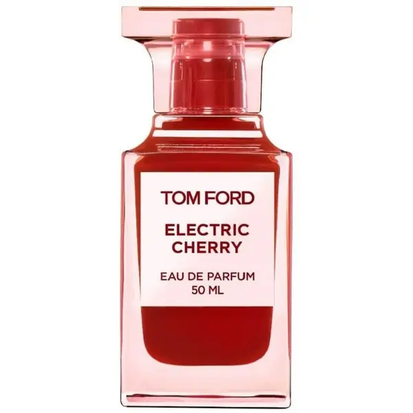 Tom Ford Tom Ford Private Blend Electric Cherry Eau De Parfum Parfemska Voda 50 ml