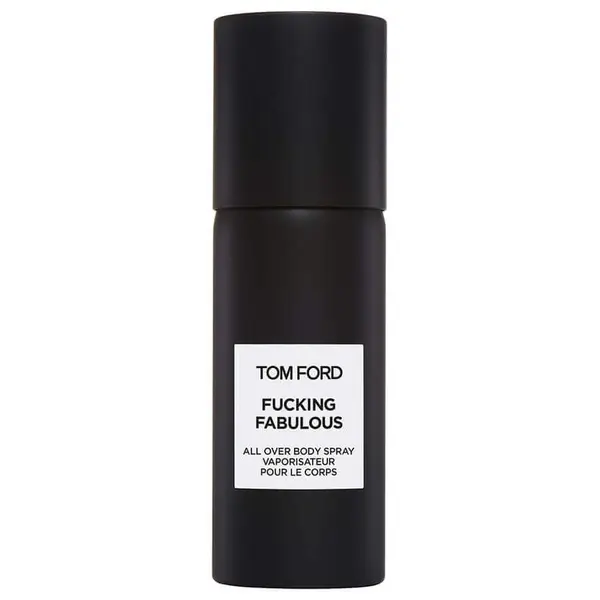 Tom Ford Tom Ford Private Blend Fucking Fabulous All Over Body Spray Miris Za Tijelo 150 ml