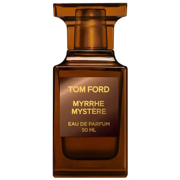 Tom Ford Tom Ford Private Blend Myrrhe Mystère Eau De Parfum Parfemska Voda 50 ml