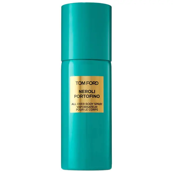 Tom Ford Tom Ford Private Blend Neroli Portofino All Over Body Spray Miris Za Tijelo 150 ml