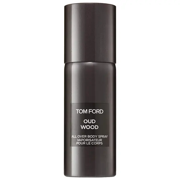 Tom Ford Tom Ford Private Blend Oud Wood All Over Body Spray Miris Za Tijelo 150 ml