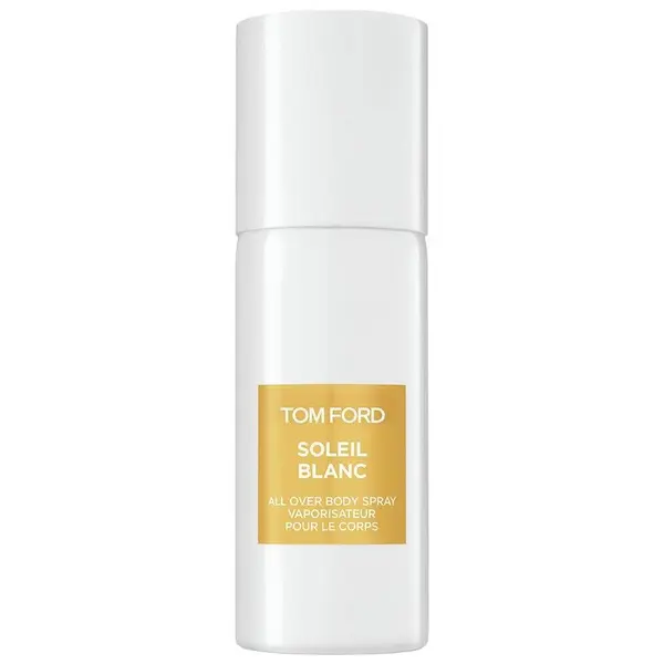 Tom Ford Tom Ford Private Blend Soleil Blanc Body Spray Miris Za Tijelo 150 ml