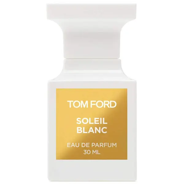 Tom Ford Tom Ford Private Blend Soleil Blanc Eau De Parfum Parfemska Voda 50 ml