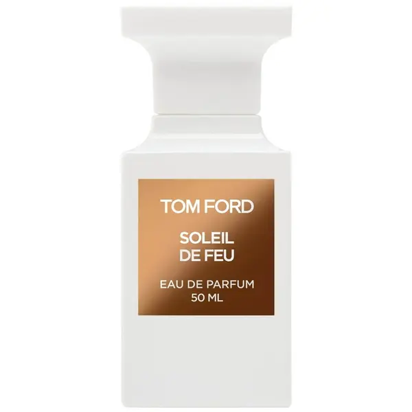 Tom Ford Tom Ford Private Blend Soleil De Feu Eau Parfum Parfemska Voda 50 ml