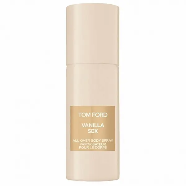 Tom Ford Tom Ford Private Blend Vanilla Sex All Over Body Spray Sprej Za Tijelo 150 ml