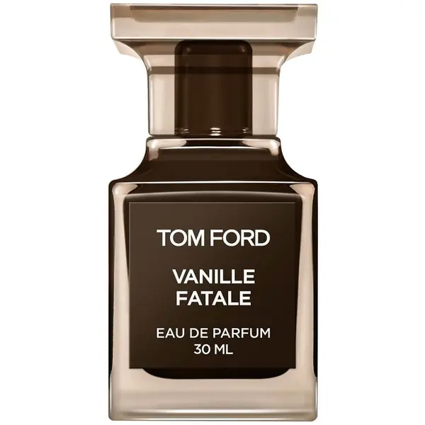 Tom Ford Tom Ford Private Blend Vanille Fatale Eau De Parfum Parfemska Voda 50 ml