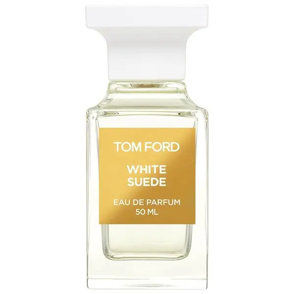 Tom Ford Tom Ford Private Blend White Suede Eau De Parfum Parfemska Voda 50 ml