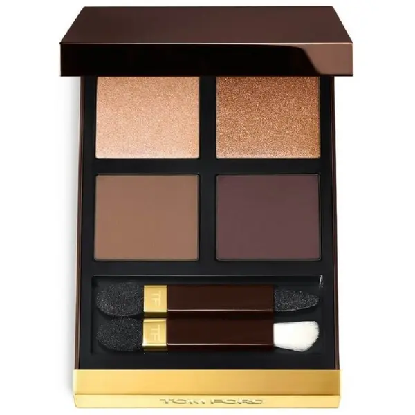 Tom Ford Tom Ford Sjenila Eye Color Quad Rose Topaz Paleta Za Oči 9 g