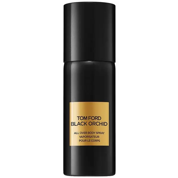 Tom Ford Tom Ford Ženski Signature Mirisi Black Orchid All Over Body Spray Sprej Za Tijelo 150 ml