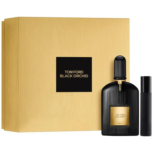 Tom Ford Tom Ford Ženski Signature Mirisi Black Orchid Eau De Parfum 50 Ml Set 1 kom,