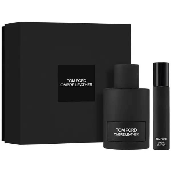 Tom Ford Tom Ford Ženski Signature Mirisi Ombre Leather Eau De Parfum 100 Ml Set 1 kom,