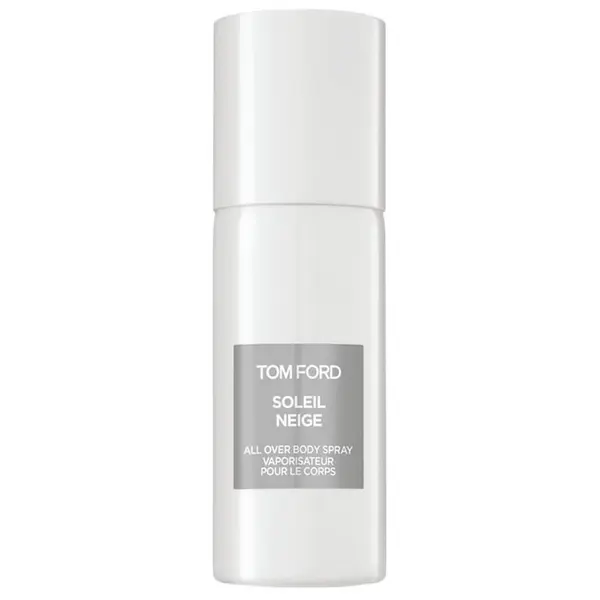 Tom Ford Tom Ford Ženski Signature Mirisi Soleil Neige All Over Body Spray Sprej Za Tijelo 150 ml