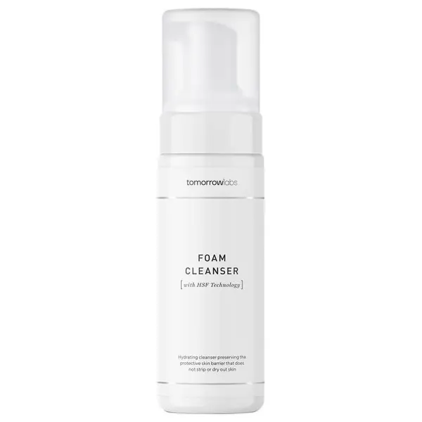 Tomorrowlabs Tomorrowlabs Foam Cleanser Pjena Za Čišćenje Lica 150 ml