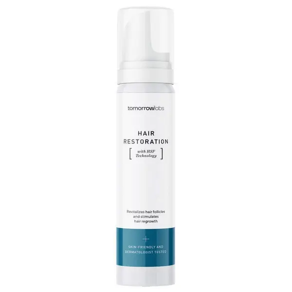 Tomorrowlabs Tomorrowlabs Hair Restoration Foam Pjena Za Obnavljanje Kose 150 ml