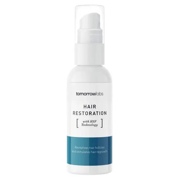 Tomorrowlabs Tomorrowlabs Hair Restoration Liquid Spray Sprej Za Kosu 100 ml