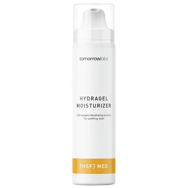 Tomorrowlabs Tomorrowlabs Hydragel Moisturizer Krema Za Njegu Lica 50 ml