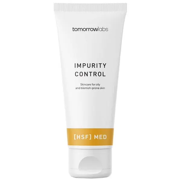 Tomorrowlabs Tomorrowlabs Impurity Control Cream Krema Za Njegu Lica 40 ml