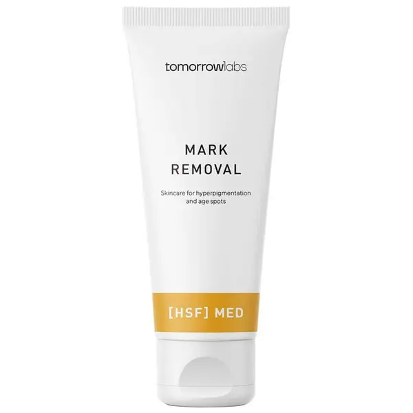 Tomorrowlabs Tomorrowlabs Mark Removal Cream Krema Za Njegu Lica 40 ml