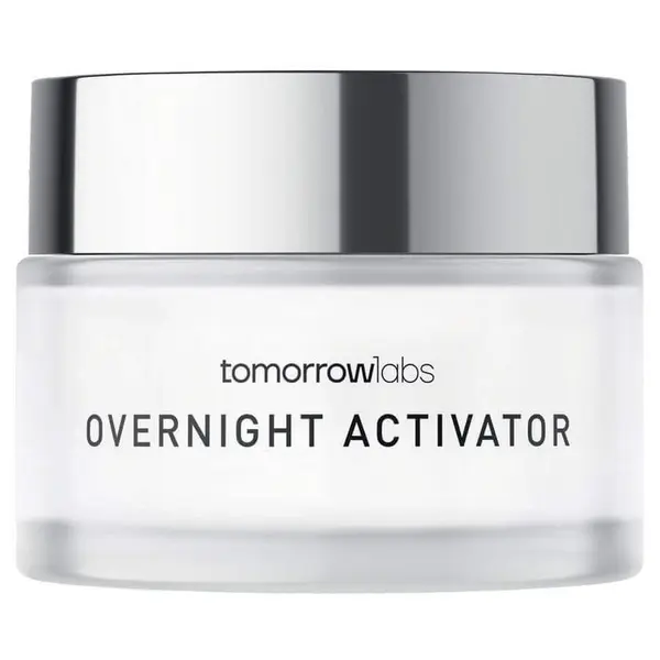 Tomorrowlabs Tomorrowlabs Overnight Activator Cream With 1% HSF Krema Za Njegu Lica 50 ml