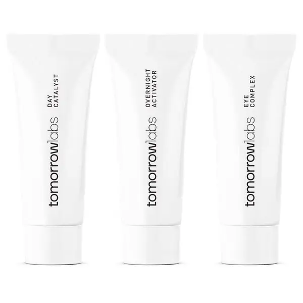 Tomorrowlabs Tomorrowlabs Ultimate Facial Rejuvination Set 1 kom,
