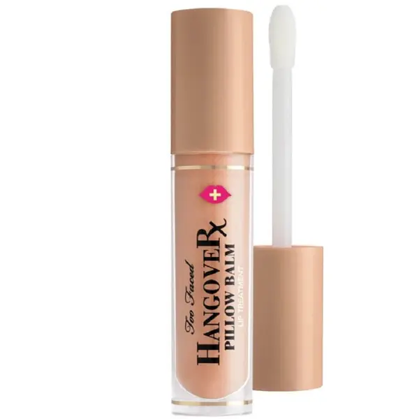 Too Faced Too Faced Balzam Za Usne Hangover Pillow Balm Lip Treatment Mango Kiss 6 g