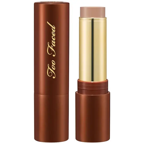 Too Faced Too Faced Bronzeri Chocolate Soleil Bronzing Stick Caramel Bronzer 8 g