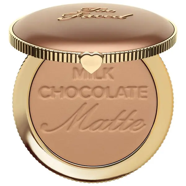 Too Faced Too Faced Bronzeri Milk Chocolate Soleil Bronzer g 8