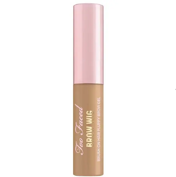 Too Faced Too Faced Gelovi Za Obrve Brow Wig Eyebrow Gel Natural Blonde 5,5 ml