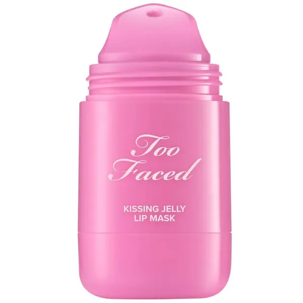 Too Faced Too Faced Kissing Jelly Lip Mask Birthday Kiss Maska Za Usne 15 ml