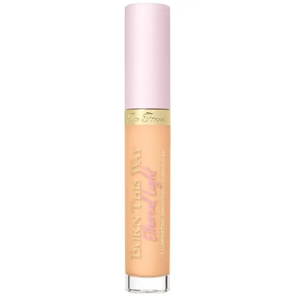 Too Faced Too Faced Korektori Born This Way Ethereal Light Smoothing Concealer Vanilla Wafer Korektor 5 ml