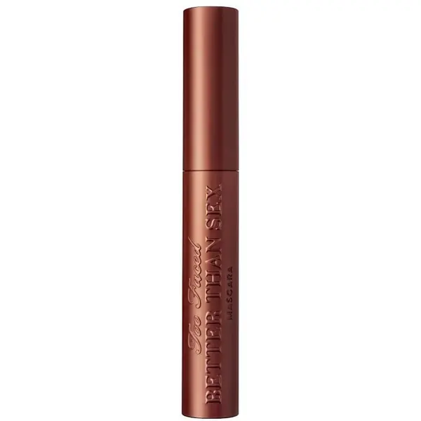 Too Faced Too Faced Maskare Better Than Sex Mascara Chocolate Maskara Za Volumen 8 ml