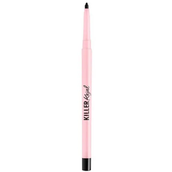 Too Faced Too Faced Olovke Za Oči Killer Kajal Black Olovka 0,35 g