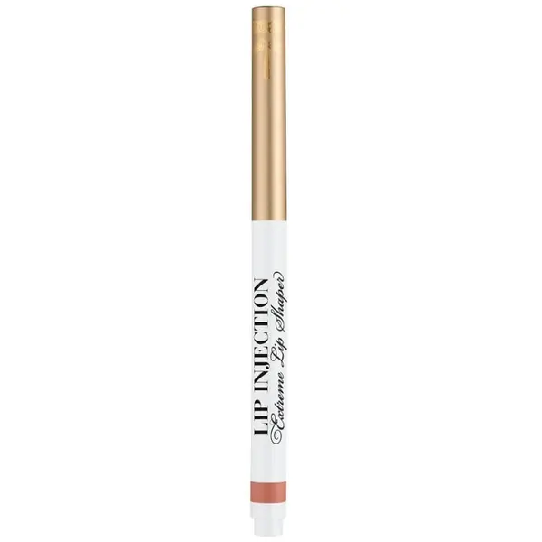 Too Faced Too Faced Olovke Za Usne Lip Injection Extreme Shaper Plumping Liner I Do Olovka 0,38 g