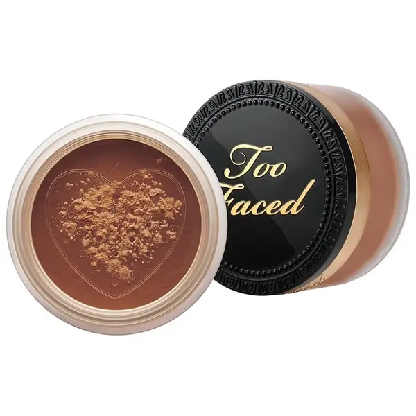 Too Faced Too Faced Puderi Born This Way Loose Setting Powder Translucent Deep Puder U Prahu 17 g