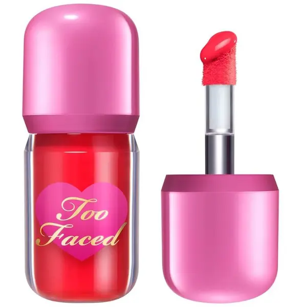 Too Faced Too Faced Rumenila Love Flush Glowing Liquid Blush First Rumenilo 6 ml