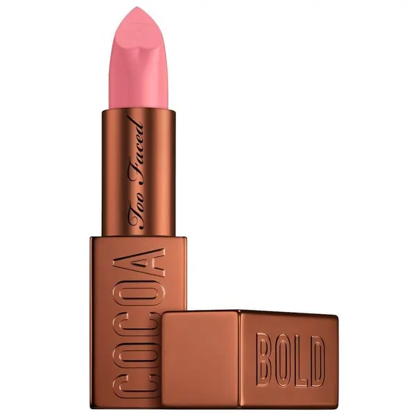 Too Faced Too Faced Ruževi Za Usne Cocoa Bold Cream Lipstick Buttercream Ruž 3,3 g