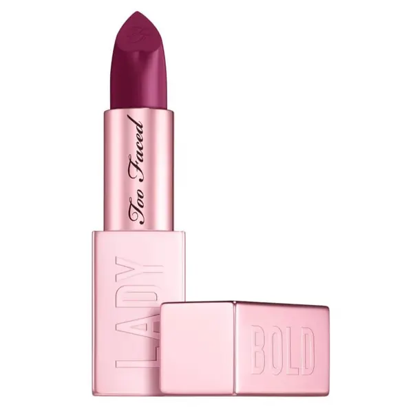 Too Faced Too Faced Ruževi Za Usne Lady Bold Lipstick Be True to You Ruž 4 g