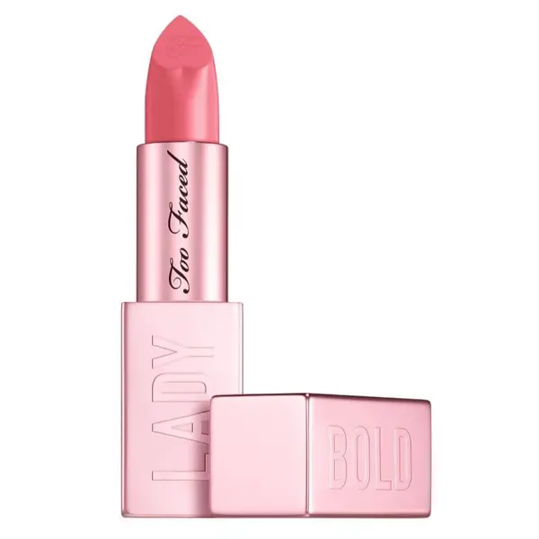 Too Faced Too Faced Ruževi Za Usne Lady Bold Lipstick Main Character Ruž 3,3 g