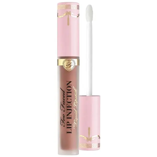 Too Faced Too Faced Ruževi Za Usne Lip Injection Liquid Lipstick Filler Up Tekući Ruž 3 ml